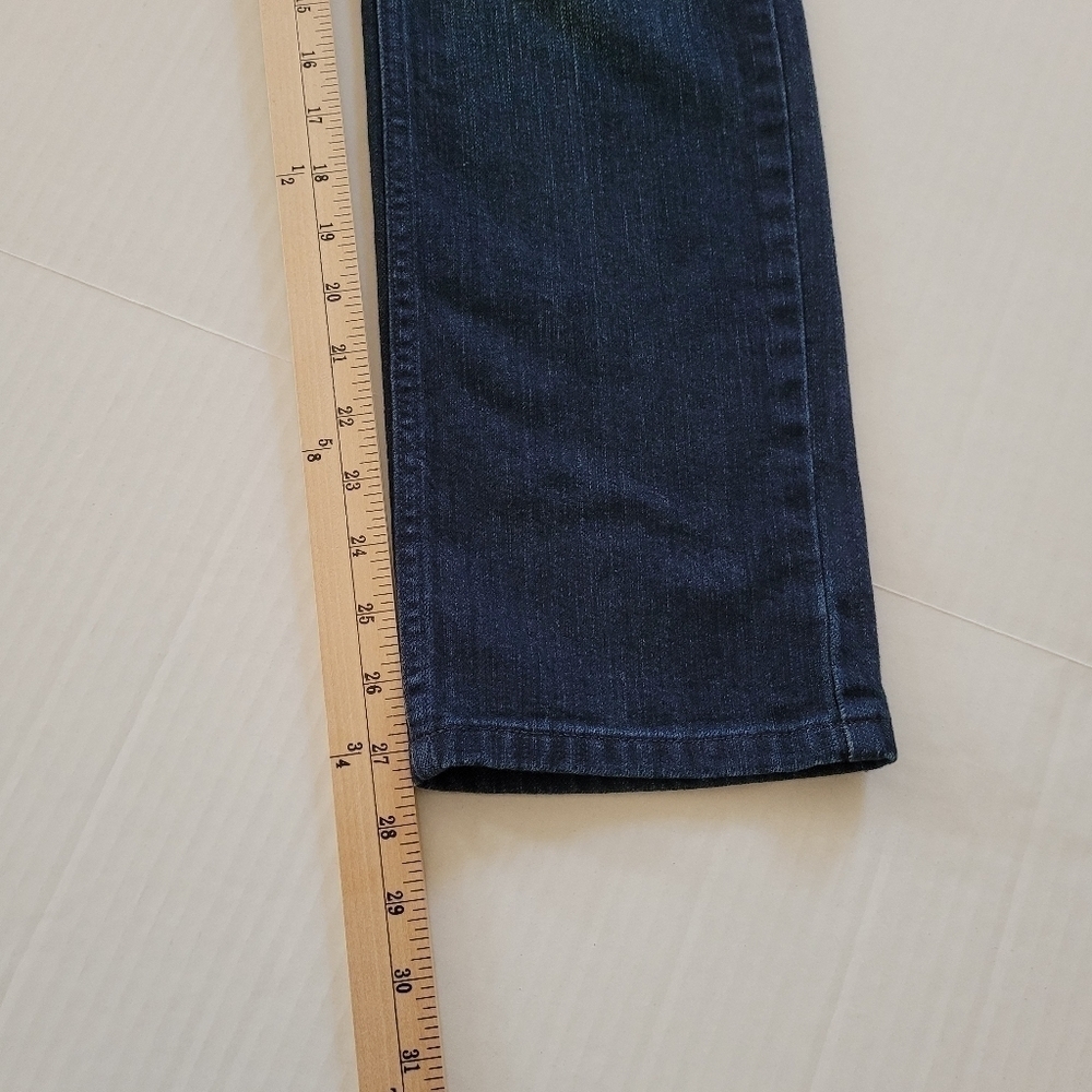 Tony Hawk Boys Skinny Jeans Pants Sz 16 - Picture 12 of 12